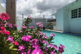 Catano House | CasAzul BayView