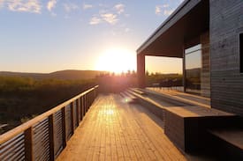 Selfoss Cabin | New modern Luxury Villa South Iceland