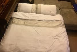 Stowmarket House | A Deluxe Double Airbed| Original Airbnb Experience