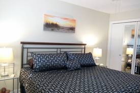 Cocoa Beach Apartment | OCEAN BREEZE CONDO A FEW STEPS TO THE BEACH