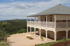Milford House | Hilly Ridge Scenic Rim