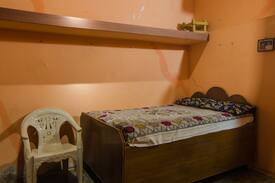 Santalpur House | Gauriben's Homestay!