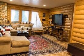 Grand Haven House | Grand Haven Downtown/Minutes 2 Beach "Harbor View"