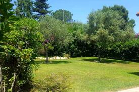 Buddittogliu Straulas Villa | House in Residence Giulia / San Teodoro / Sardinia