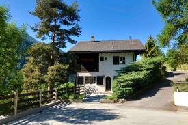 Breiten Villa | CHALET CA'MEA Ferienwohnung mit Top-Ausstattung!