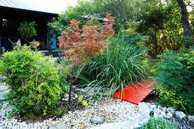 Grey Forest Cabin | Grey Forest Vineyard Cabin--Pool, Views & Charm
