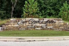 Edwards House | Lake of the Ozarks Deer Creek Lodge