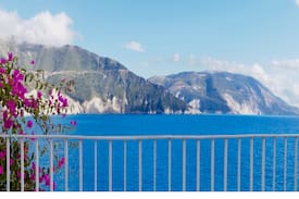 Frourion Apartment | Seapath 4 - Between Two Seas