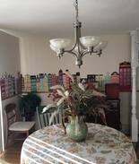 Hope House | Nordic Horse safely isolated farm for your family