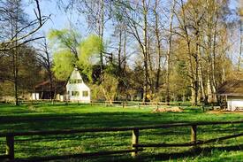 Rossdorf House | Traumhaftes Landhaus vor Darmstadt