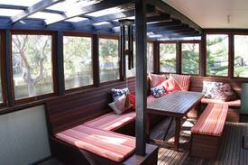 Red Rock House | sans souci beach house @ red rock