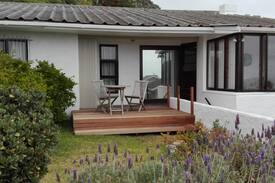 Kommetjie House | Fully furnished house in "Old" Kom