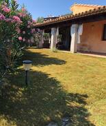 Chia Villa | Chia - Villa Oasi Marina con piscina panoramica