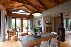 Pringle Bay Cabin | Fynbos Cabin