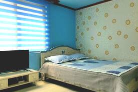 Cheongju House | Cheongju Happy House(청주 행복한 집) Blue