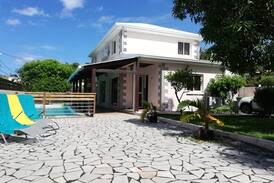 Manapany-les-Bains House | Les Portes du Sud (Manapany les Bains-La Réunion)