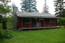Bonaventure Regional County Municipality Villa | Camp Épinette
