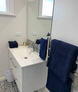 New Plymouth Cabin | The Cottage -Strandon