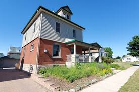Goderich House | Rock House B&B