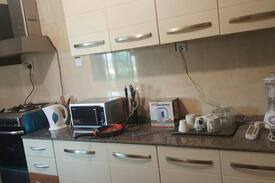 Victoria Garden City Apartment | Ivy Apartments, VGC, Lagos