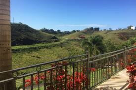 Rincon Apartment | Casa Caribe, 3BR, 2 Bath Unit