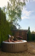 Erkrath House | Düsseldorf ! Nice private house with Piano& Garden