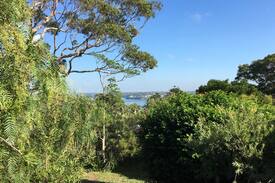 Sydney House | The Bundeena Weekender