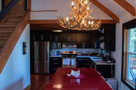 Port Blandford Cabin | Waterfront Home in Port Blandford