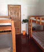 Cagayan de Oro House | Marina del Rey Iligan’s First Bamboo Hostel