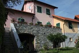 Pietralavezzara Bed & Breakfast | B&B ❤️ Vixella
