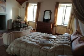 Asigliano Vercellese House | Cascina Rossa 21 in mezzo alle risaie vercellese