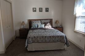 Somerset House | Shady Grove Guesthouse