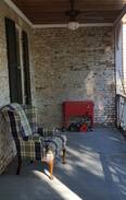 Clifton House | The Whispering Willows