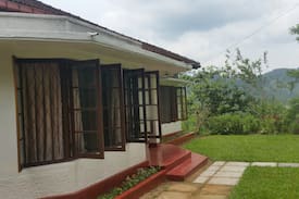 Bandarawela House | The Anderson Residency (Colonial Bungalow)