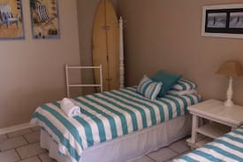 Southport Cabin | Shifting Sands Beach House