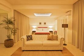 Umalas Villa | Umalas Dharma Villa Suite with private pool