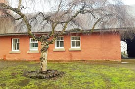 MacMerry House | The Annexe, West Garleton House, near Gullane