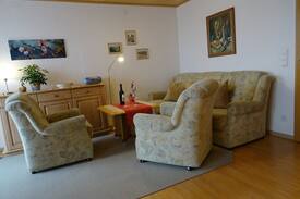 Breitnau Apartment | Ferienhaus Philipp Faller, (Breitnau), Ferienwohnung Margerite, 48qm, 1 Schlafzimmer, max. 2 Personen