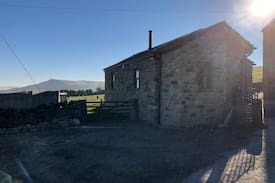 Cowling House | The Lodge at Intake Farm