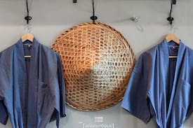 Bang Rak House | The Anonymous Townhouse - Isaan