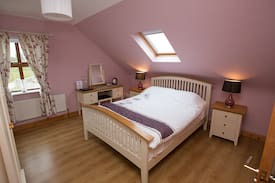 Wild Atlantic Way Bed & Breakfast | Bayview B&B (2) Lettermore Co Galway Connemara