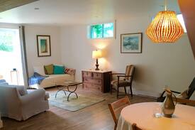 Cherry Valley Apartment | Charming Cherry Valley Retreat