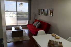 Asuncion Apartment | Nuevo dpto. Edificio Skytower avda. Santa Teresa!!