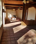 Hoxie House | Taylors' Place
