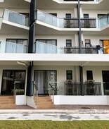 Kuantan Apartment | Ground floor Tbayshack@timur bay