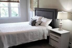 Morgantown House | Home Away From Home