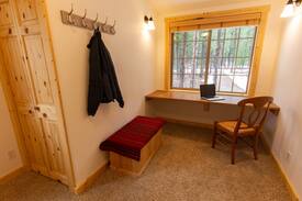 Winthrop Cabin | Mazama Mountain Hideaway