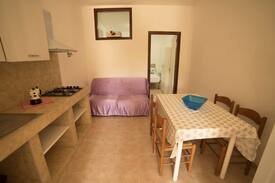 Mandrione House | Villa Francesca in Peschici villas for 4/5 guests