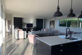 Martinborough House | Forty Six on Burgundy: A get away with true class