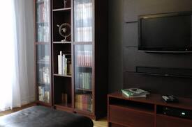 Hochelaga Apartment | Appartement près du Métro ( Champêtre/Urbain)